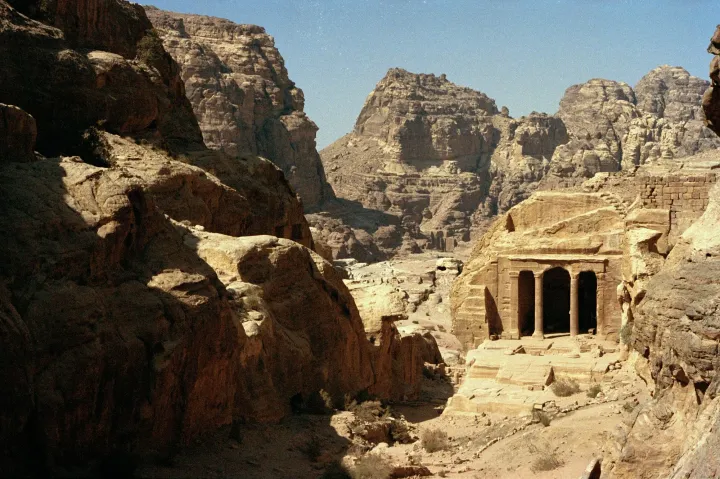 Jordan