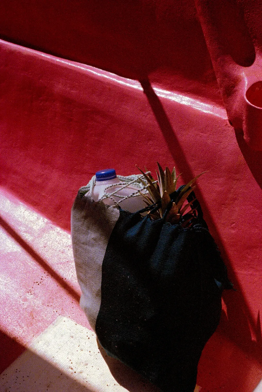 Agua Verde