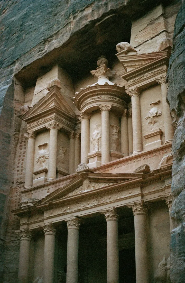 Al-Khazneh