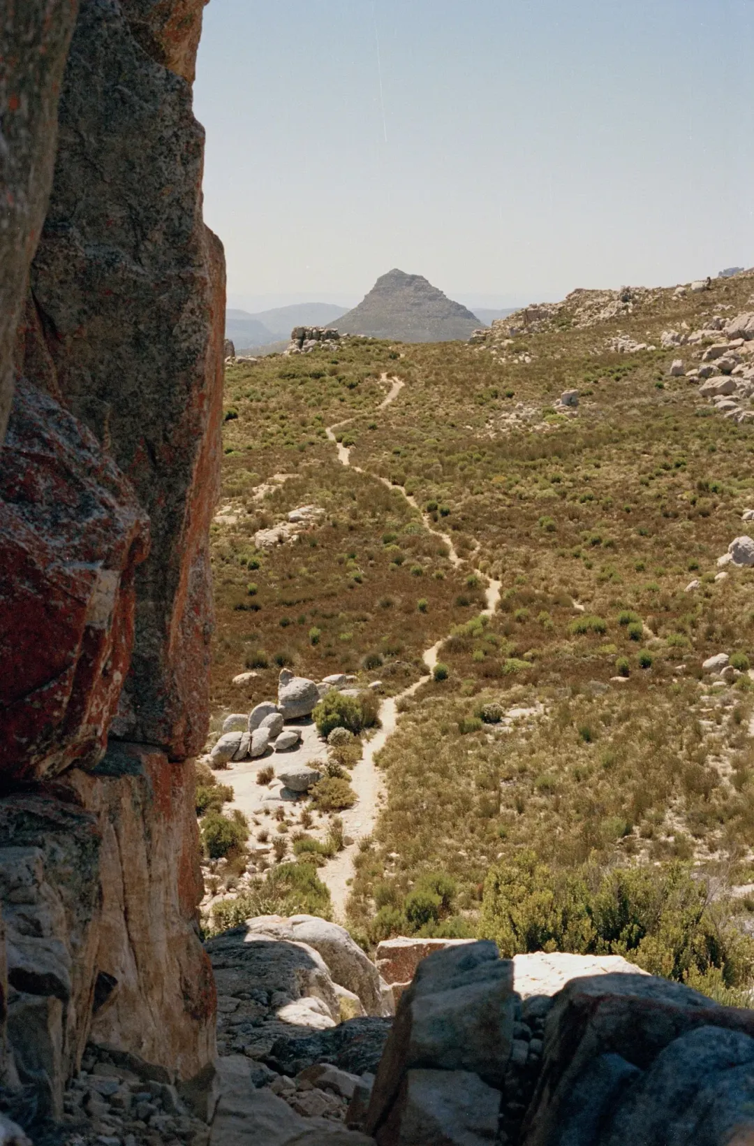 Cederberg Trails