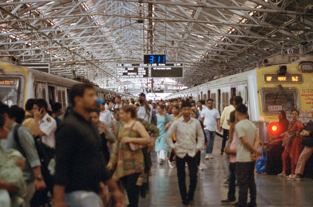 Chhatrapati Shivaji