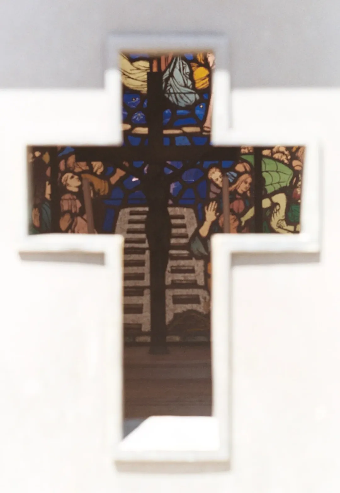 Crosses
