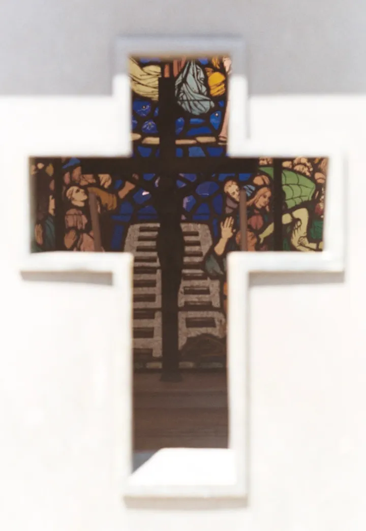Crosses
