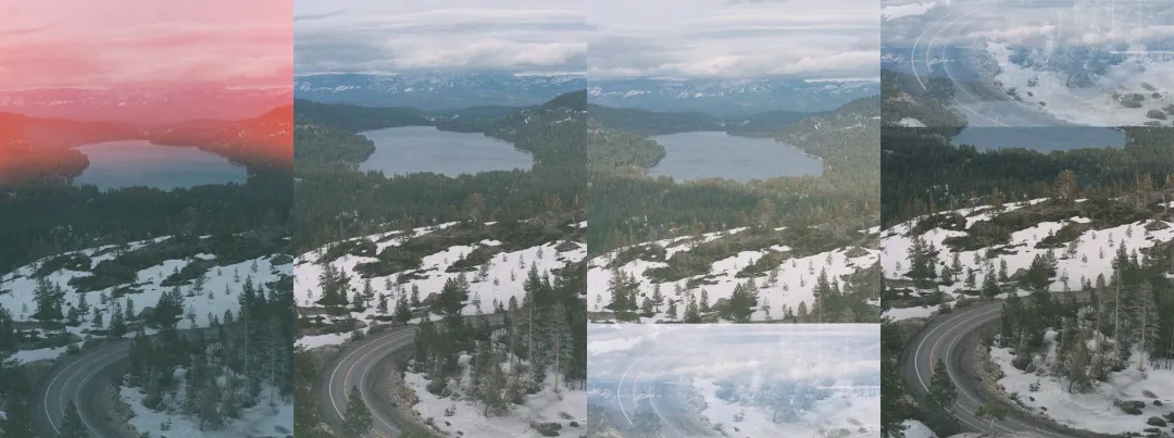 Donner Lake
