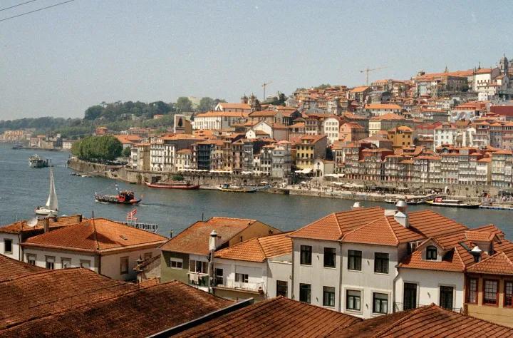 Douro