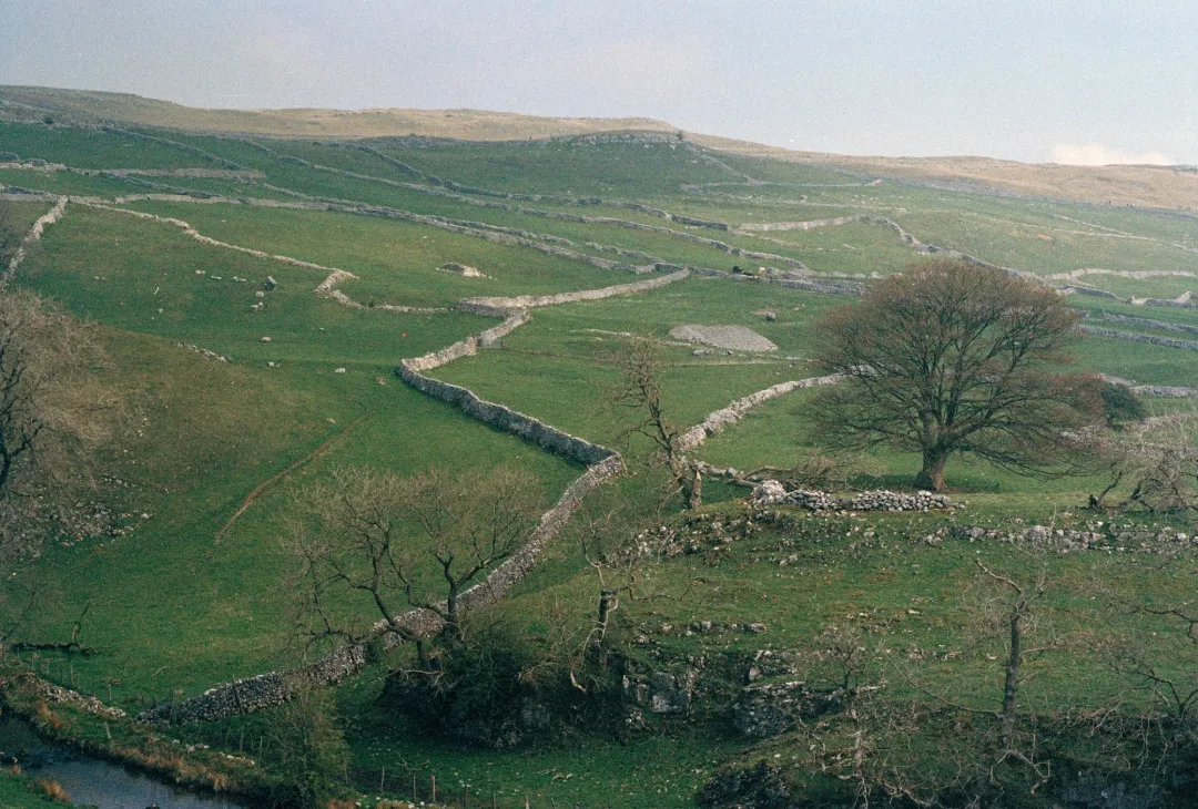 Ingleborough