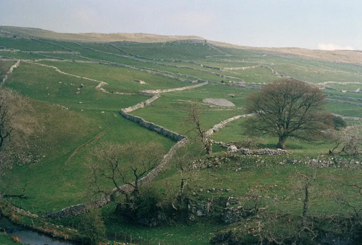 Ingleborough