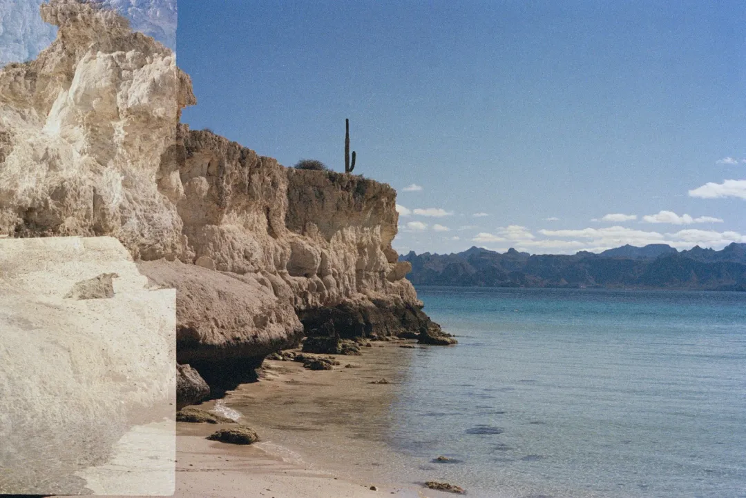 Isla del Carmen