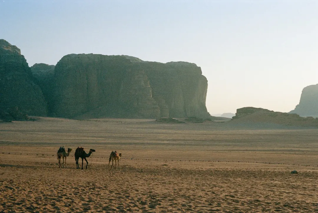 Jabal Rum