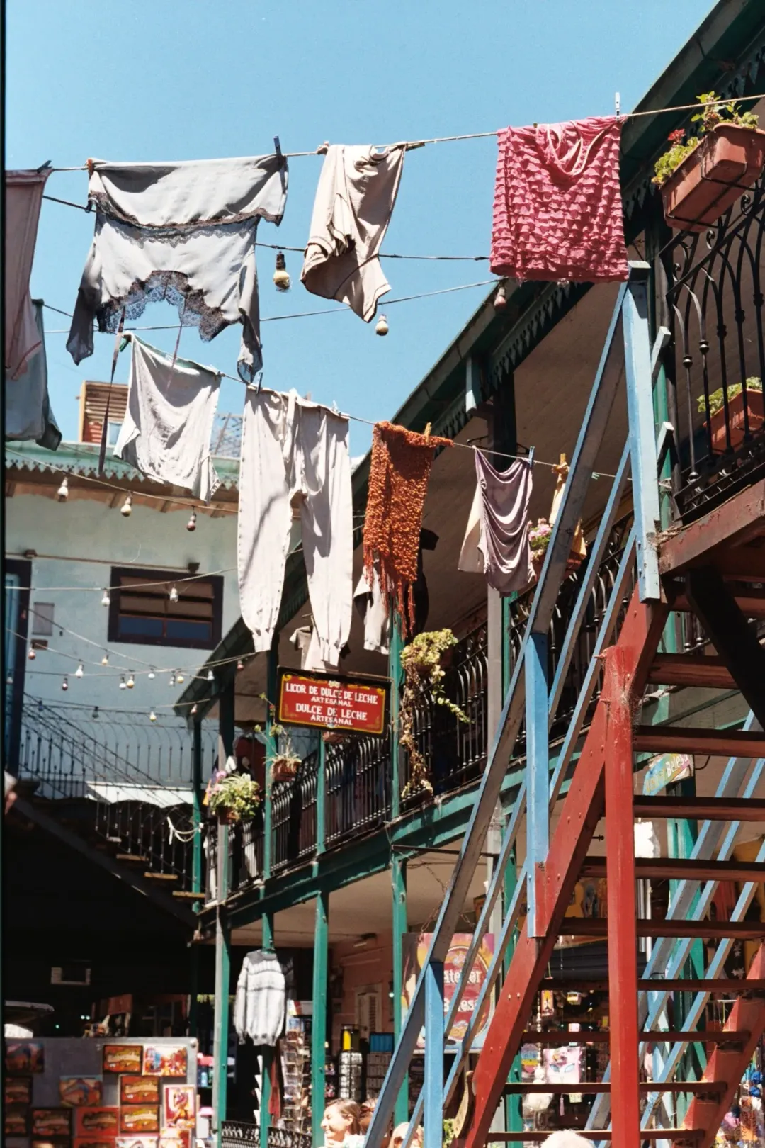 La Boca