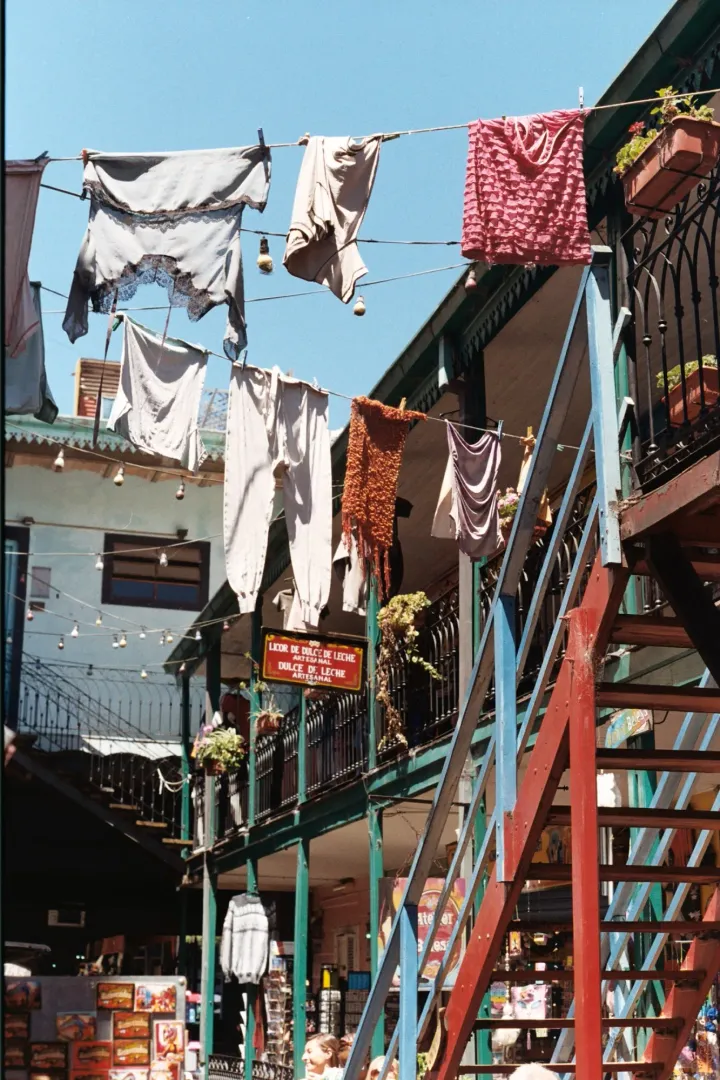 La Boca