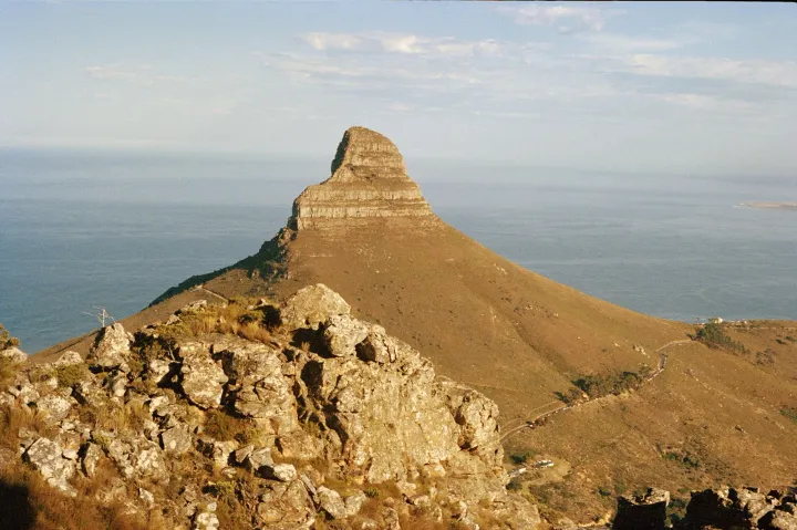 South Africa