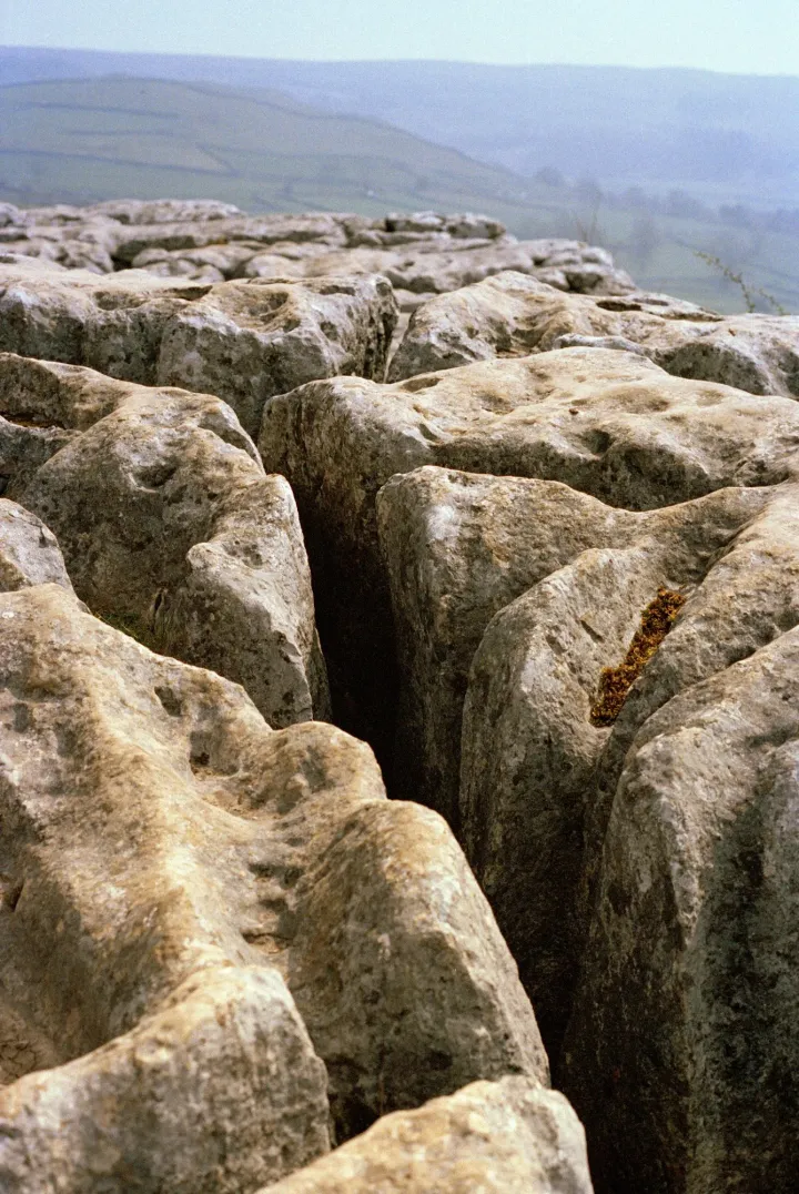 Malham Tarn