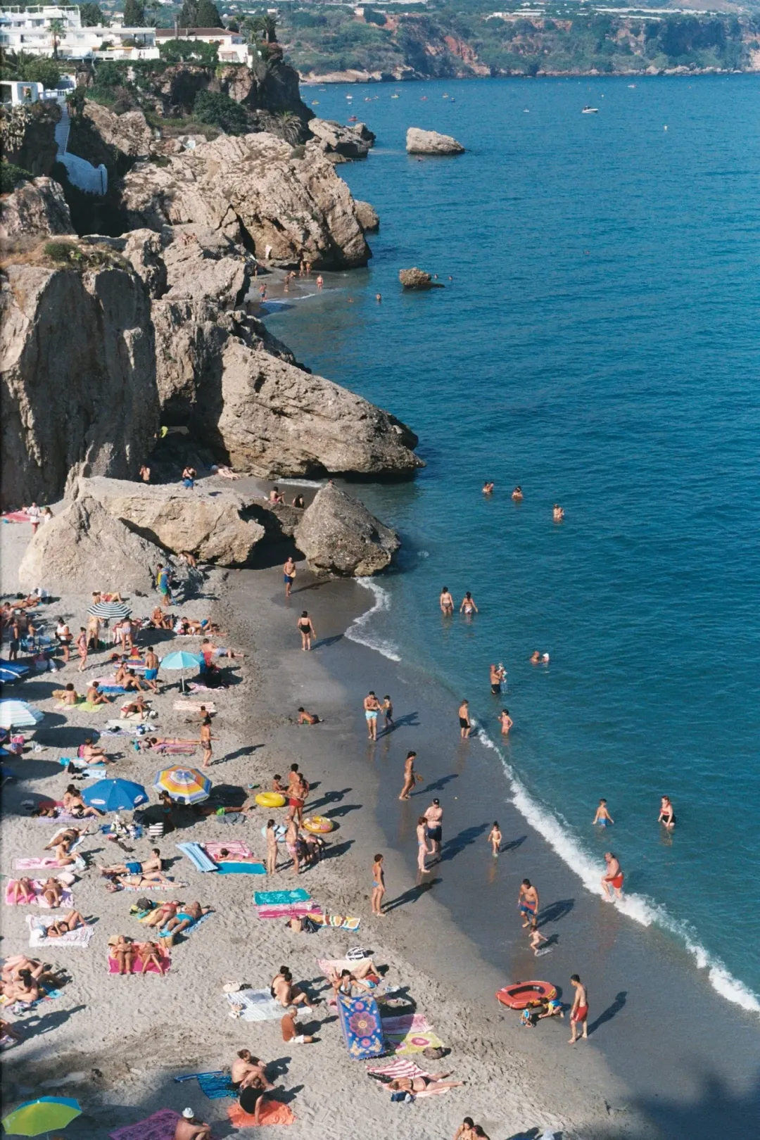 Nerja