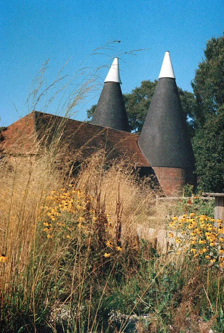 Oast