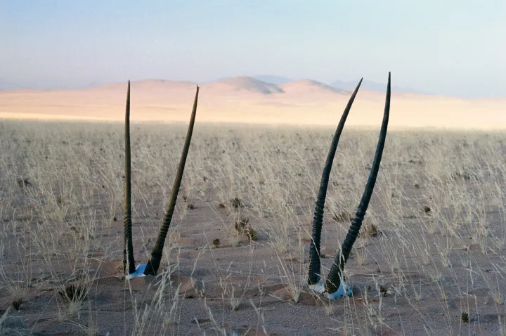 Namibia