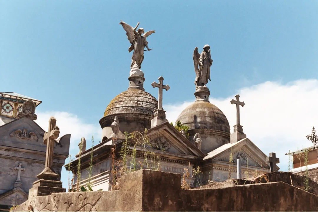 Recoleta