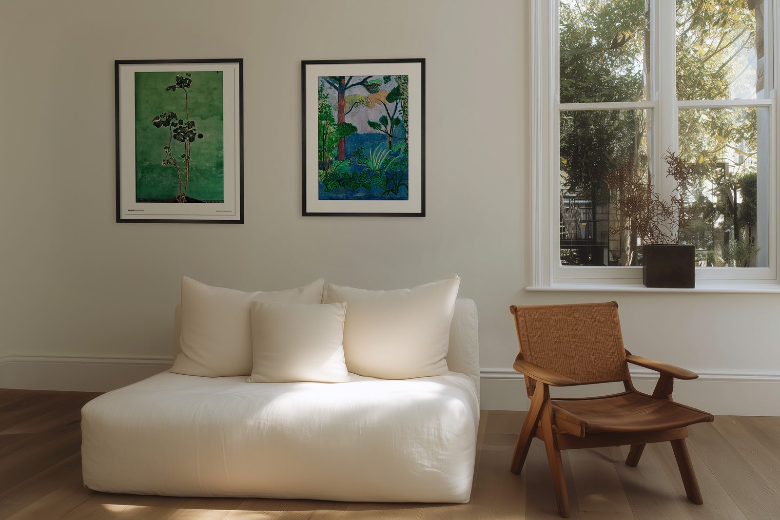 Sitting Room