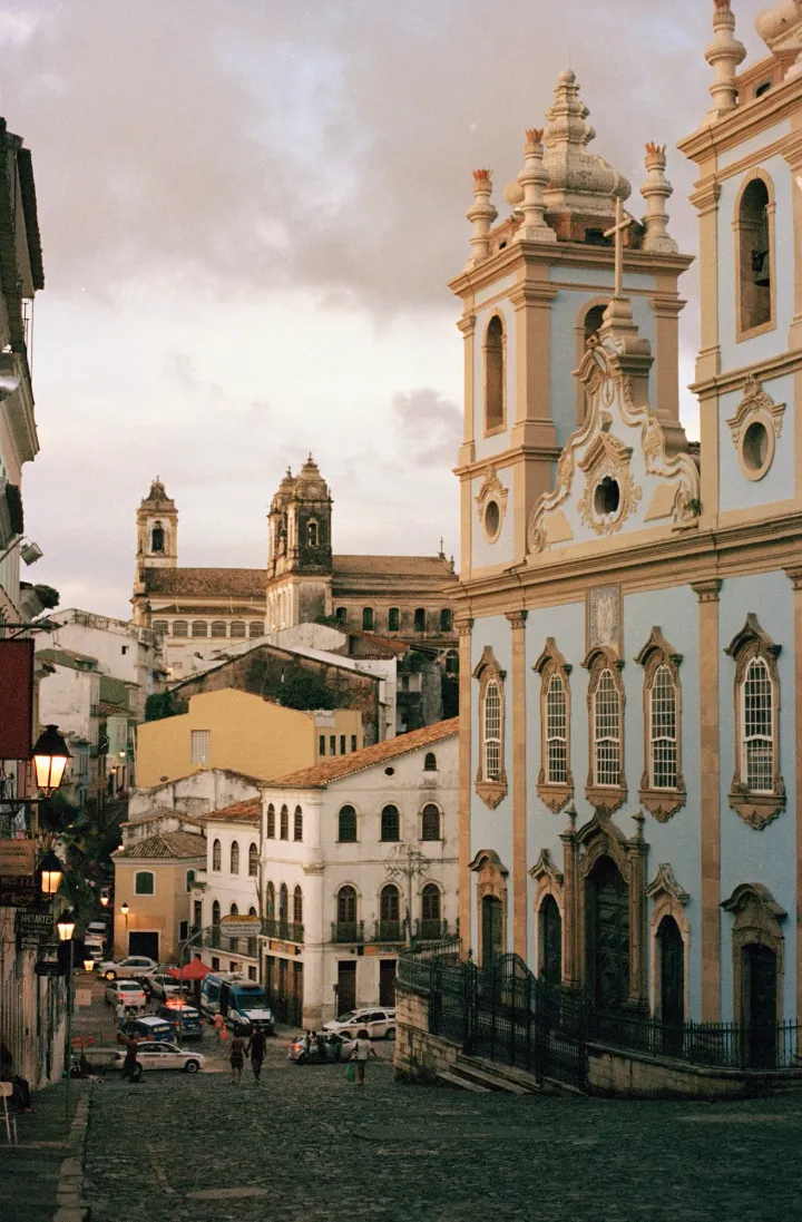 Rosário dos Pretos
