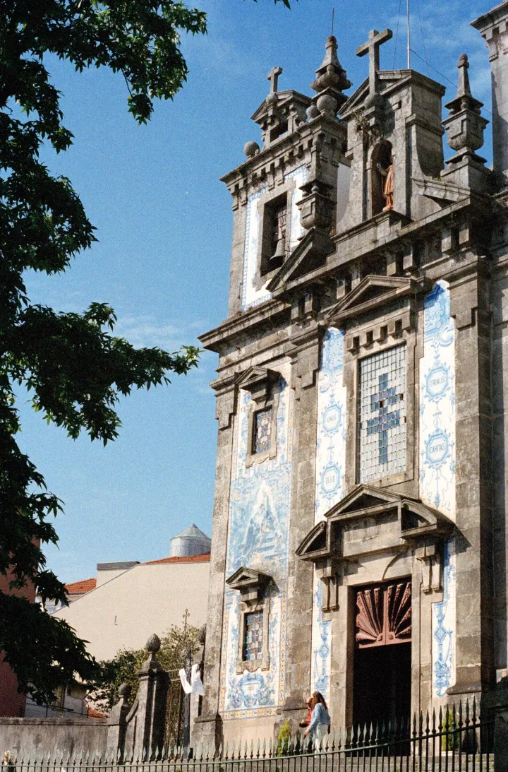 Santo Ildefonso