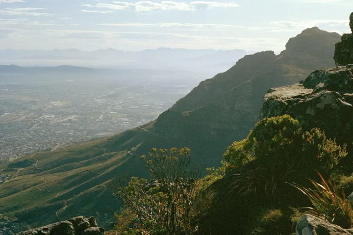 Table Mountain