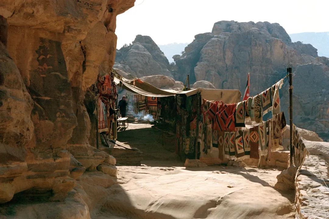 Wadi Farasa